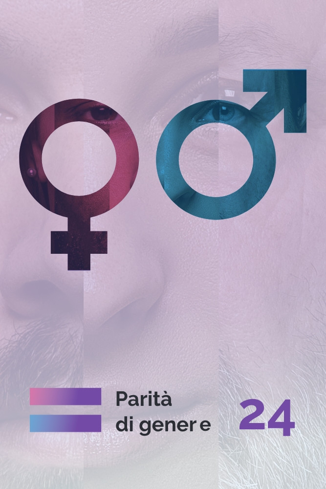 Gender Equality UNI/PdR 125:2022
